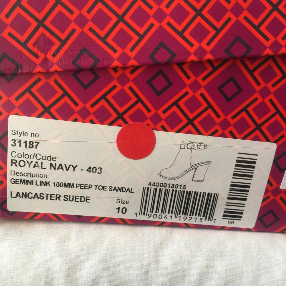 Shoes - Picture 3 of 3